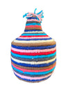 Berber Baskets STRIPED - mix
