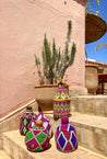 Berber Baskets Multi S