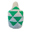Berber Baskets - multi | green | neon