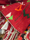 JDID Boujad Cushions - RED