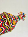 Unique Vintage Berber Baskets S