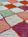 BAB Boujad Rug | 253 x 168 cm