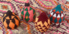Berber Baskets - Spicy Hot Mix