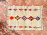 BRIGHT Ourika Rug - Daal
