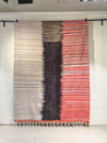 Doublesided Kilim Boujad
