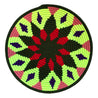 Berber PLATE S24