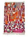 ATLAS Boujad Rug | 264 x 171 cm