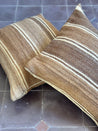 ESSAOUIRA Doublesided Cushions