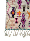 Boujad Rug 250/170