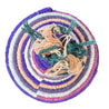 Berber Baskets - purple | burgundy