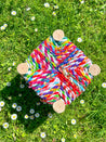 Boucherouite STOOL