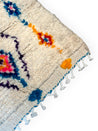 BRIGHT Ourika Rug - Amira