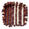 SOFIA - VINTAGE Kelim Floor Cushions 60/60/20