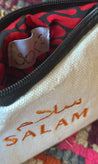KALIMA Pouches (set of 3)
