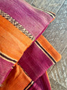 SPICE MARKET Doublesided Cushions