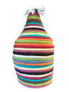 Berber Baskets STRIPED - mix