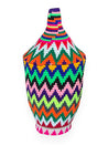 XXL Berber Basket NEON