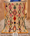 CRAZY Ourika Rug 147/92