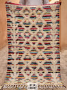 Azilal MIX Kilim Rug 140/87