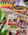 AMAZIGH lampshades - color