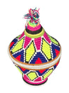 Berber Basket - limited neon