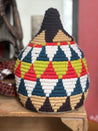 Berber Baskets - Spicy Hot Mix