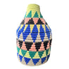Berber Baskets - stripes | triangles