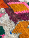MEDINA Boujad Rug | 260 x 168 cm