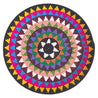 Berber PLATE L6
