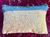 Vintage Boujad Cushions | off white - blue - green