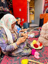 Berber Baskets Multi S