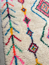 BRIGHT Ourika Rug - LYANA 300/200