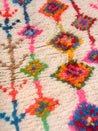BRIGHT Ourika Rug - Alif