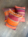 SPICE MARKET Doublesided Cushions