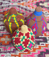 Berber Baskets - Spicy Hot Mix