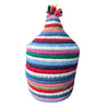 Berber Baskets - multi | pink