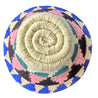 Berber Baskets - stripes | triangles