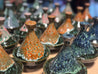 GLAOUI GLAZE Mini Tagine