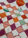 BAB Boujad Rug | 253 x 168 cm