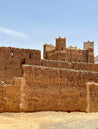 KASBAH Berber Baskets XL