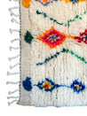 BRIGHT Ourika Rug - Amira