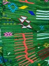 JDID Boujad Cushions - GREEN