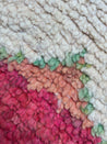 BAB Boujad Rug | 253 x 168 cm