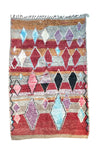 KASBAH Boujad Rug | 268 x 174 cm