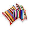 SASSY STRIPES Cushion Collection