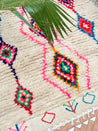 BRIGHT Ourika Rug L