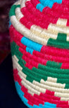 Berber Baskets - funky multi