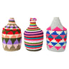 Berber Baskets - grey | pink | lilac