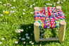 Boucherouite STOOL