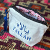 KALIMA Pouches (set of 3)